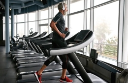 Physical activity linked to extra 11 years of life