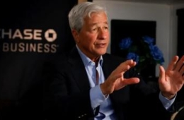 Ông trùm ngân hàng Jamie Dimon: Đây là thời điểm nguy hiểm nhất trong nhiều thập kỷ qua