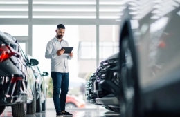 Pin xe điện sống lâu hơn cả bản thân chiếc xe