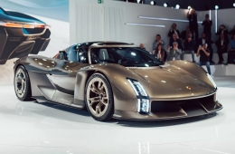 BMW và Toyota đã đúng