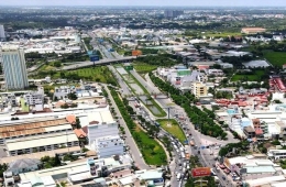 TPHCM chuẩn bị mở 4 tuyến đường lớn kết nối Long An và Tây Ninh