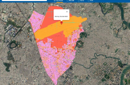 Quy hoạch sân bay Tân Sơn Nhất trên 791ha: Bài toán tối ưu hạ tầng đến năm 2050