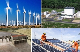 Cuộc chiến năng lượng và rủi ro cô lập