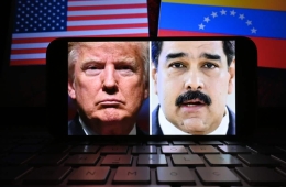 Tổng kết năm 2025 – Từ chấn động ở Washington đến sự thức tỉnh toàn cầu