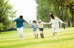 Di dân: Sức khỏe, chất lượng sống, tái định nghĩa