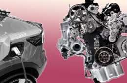 Hàng loạt 'ông lớn' ô tô giảm đầu tư xe điện, tuyên bố loại xe này mới là tương lai của ngành