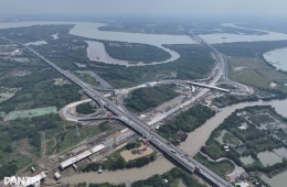 Bản đồ căn hộ tại TPHCM thay đổi ra sao sau 10 năm?