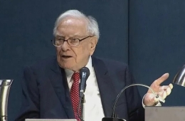 Lời khuyên mới nhất của Warren Buffett năm 2024: Cuộc họp 4 tiếng tóm gọn lại trong 2 câu từ cực “thấm”, xứng danh nhà đầu tư huyền thoại nhất thế kỷ