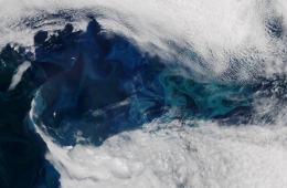 A critical system of Atlantic Ocean currents could collapse as early as the 2030s, new research suggests