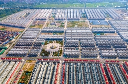 Giờ G của bất động sản: Siêu dự án vẽ lại bản đồ đầu tư