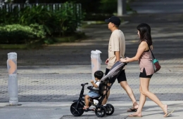 Singapore đối mặt thách thức “mang tính sống còn”