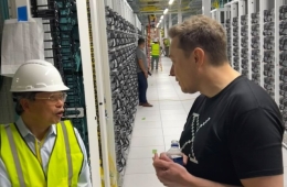 Vừa 'xé phong ấn' với 100.000 GPU, siêu máy tính của Elon Musk tiếp tục lên đời: Vận hành đồng loạt 1.000.000 GPU, ngân sách không tưởng