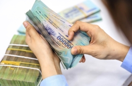 Rủi ro tín dụng Việt Nam: Cảnh báo 200% GDP P2