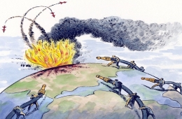 Cầu Mưu, Tỉnh Táo, Tránh Bị Đổi Chác