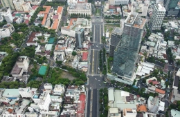 Bóc trần lý do khiến giá căn hộ tại TPHCM bị đẩy lên trên 100 triệu đồng/m2