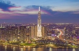 5 câu chuyện tphcm 2026-2036