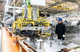 Kinh tế Trung Quốc bước vào giai đoạn chuyển biến lịch sử