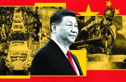 Trung Quốc đã trở thành siêu cường khoa học như thế nào