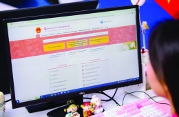 Nỗi khổ của vỏ chuyển đổi số - ruột thủ công