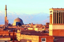 Iran: Hành trình 3.000 năm