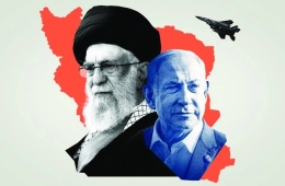 Iran - Israel: 2.500 năm ân oán