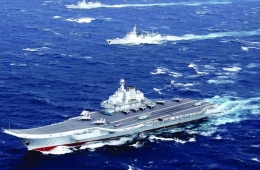 Kịch bản Đài Loan 2027?