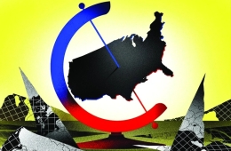 Châu Âu lại phải chuẩn bị cho chiến tranh?