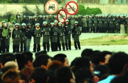 Nông thôn Trung Quốc: Những cuộc trở về đáng lo