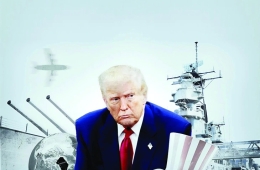 Thời đại Donroe và tương lai quan hệ quốc tế