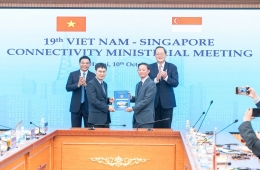 Saigon Centre được chấp thuận đầu tư giai đoạn 3