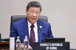 TRUNG QUỐC MUỐN DẪN ĐẦU THẾ GIỚI VỀ VIỆC ĐIỀU TIẾT TRÍ TUỆ NHÂN TẠO – LIỆU KẾ HOẠCH NÀY CÓ THÀNH CÔNG?