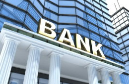 Phân tích hệ thống ngân hàng Việt Nam