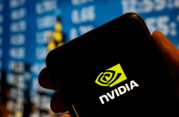 Nvidia mất 200 tỷ USD vốn hóa trong một ngày