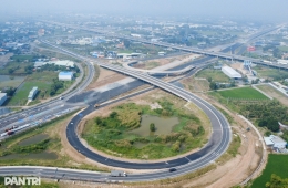 Tây Ninh đủ điều kiện trở thành trung tâm logistics chiến lược phía Nam