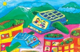 Thư Gửi Tương Lai: Bài Học Lịch Sử