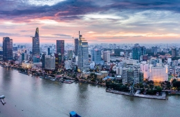 Cuộc sàng lọc lần hai đang bắt đầu trên thị trường địa ốc