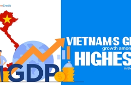 Tăng trưởng GDP và chiến lược hạ tầng