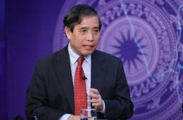 GS.TS Vũ Minh Khương: Nếu Hà Nội và TP.HCM phát triển hệ thống tàu điện ngầm như Trung Quốc thì chỉ 10-15 năm tới sẽ tăng trưởng mạnh mẽ