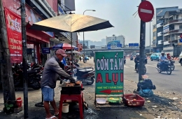 Vỉa hè thành 'bếp nướng ngoài trời', đô thị lộ rõ những nút thắt hạ tầng