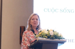 Đâu là lý do gần 1,7 triệu người Việt Nam rời khỏi Đồng bằng sông Cửu Long 10 năm qua?