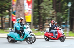 Xe điện – giải pháp hay ngộ nhận về giảm phát thải khí nhà kính?