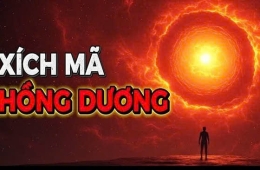 Dự báo Xích Mã Hồng Dương 2026