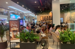 Ngành hàng nào sẽ giúp thị trường cho thuê mặt bằng bán lẻ TP.HCM tăng tốc?