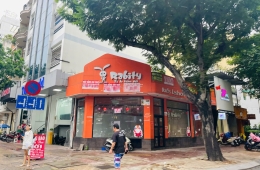 Mặt Bằng Trung Tâm TP.HCM Thay Đổi: Dịch Vụ Y Tế, Sức Khỏe Lên Ngôi Khi F&B Nhỏ Lẻ, Thời Trang Hụt Hơi