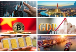 Kinh tế 2025: Phục hồi bất ngờ