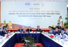 Áp dụng bảng giá đất theo Luật Đất đai 2024: Cả người dân và doanh nghiệp “lao đao”