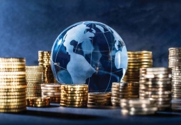 Dự báo thời kỳ 2025 -2035 biến dịch và thách thức..