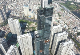 Bất động sản và GDP: Hiểu đúng bản chất