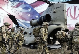 Căng thẳng Mỹ-Iran leo thang 3/3/2026