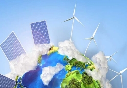 Các Kỷ Nguyên Năng Lượng và Vật Liệu